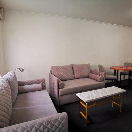 Adara Franklin Apart otel Melbourne Dış mekan fotoğraf