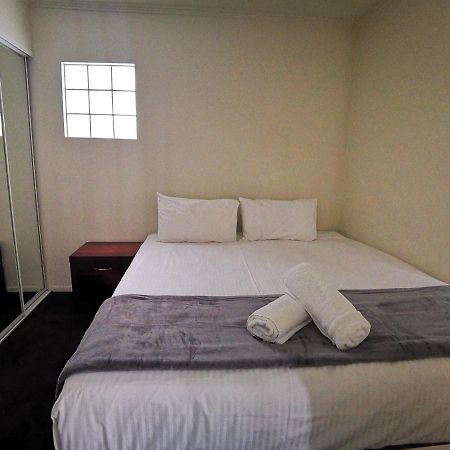 Adara Franklin Apart otel Melbourne Dış mekan fotoğraf