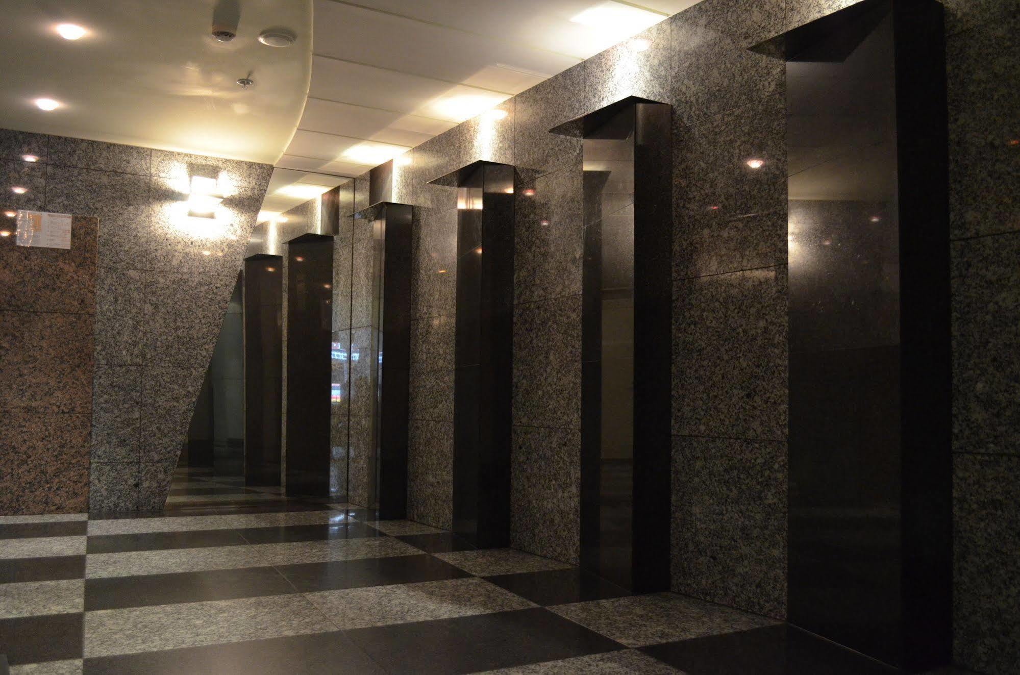 Adara Franklin Apart otel Melbourne Dış mekan fotoğraf