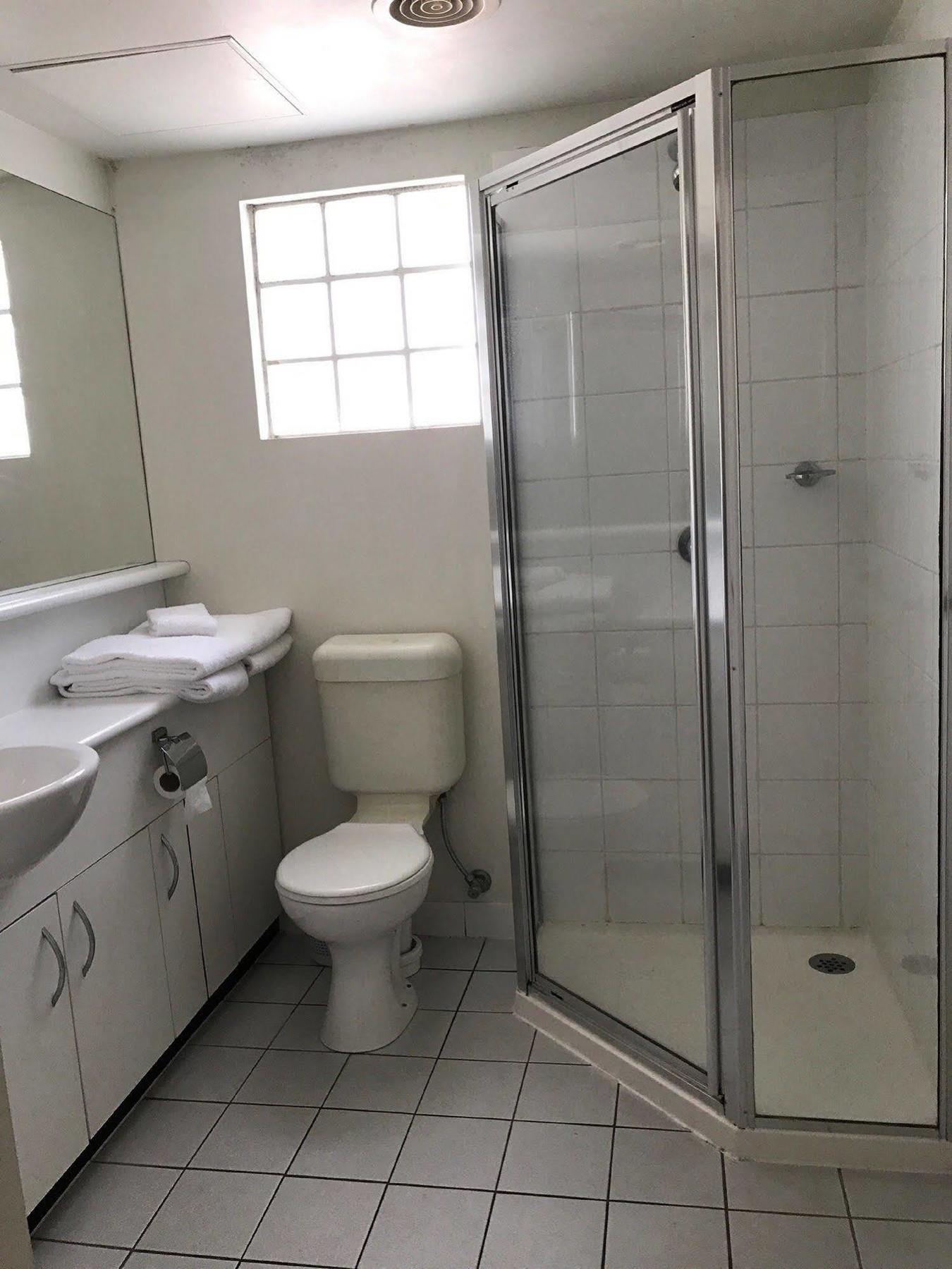 Adara Franklin Apart otel Melbourne Dış mekan fotoğraf
