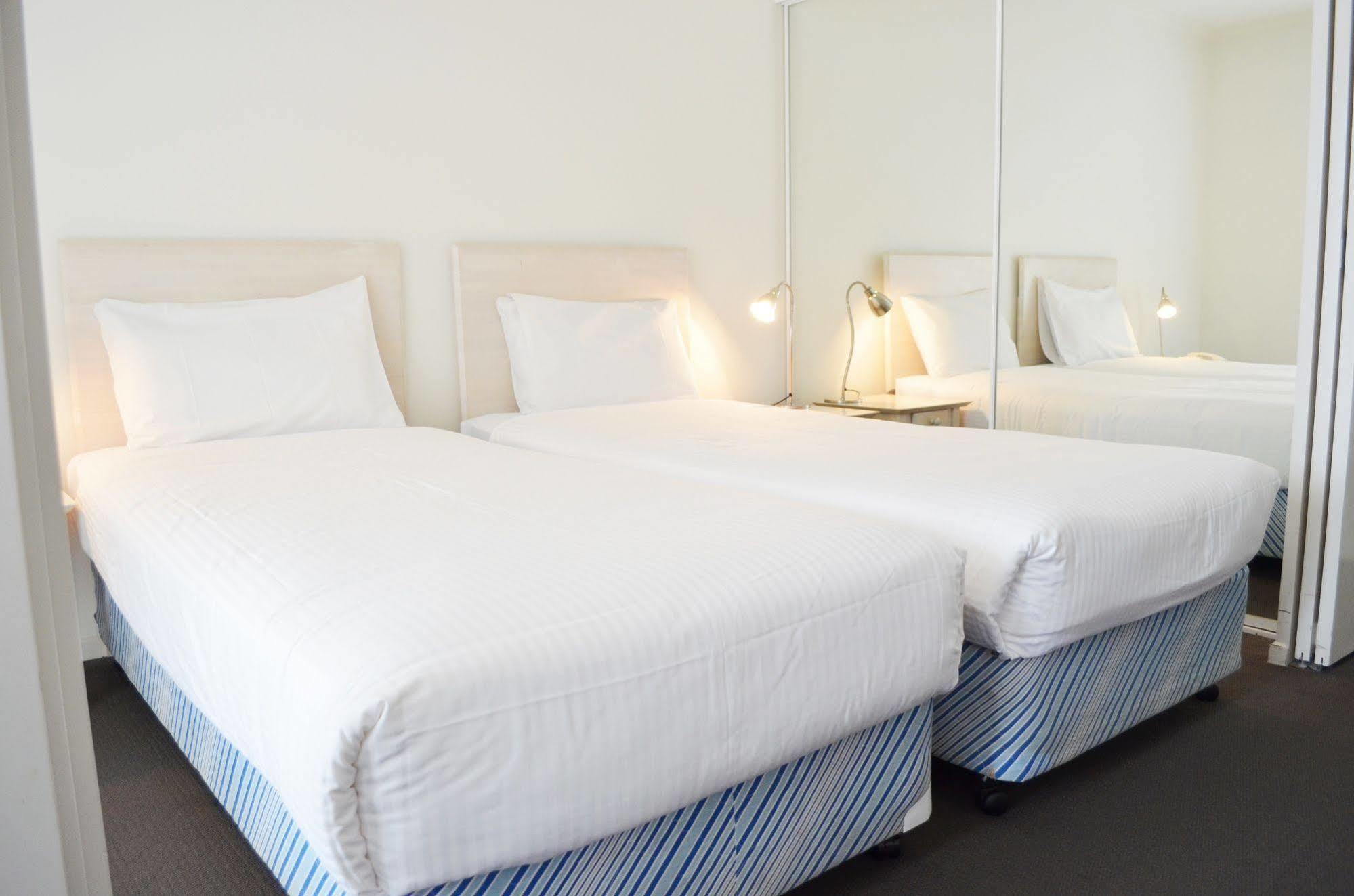 Adara Franklin Apart otel Melbourne Dış mekan fotoğraf