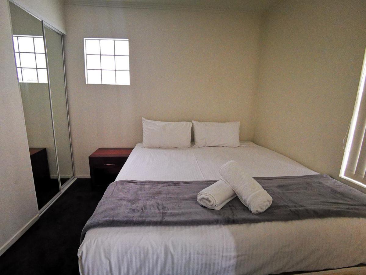 Adara Franklin Apart otel Melbourne Dış mekan fotoğraf